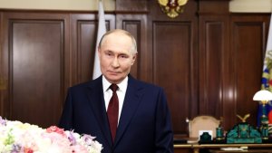Putin pokazao stan u kojem živi u Kremlju: „Kao što vidite, nije daleko“ (VIDEO)