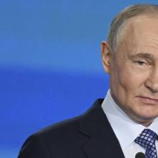Putin ponovo proglasio prekid vatre, a evo i zbog čega