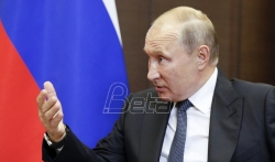 Putin ponudio Saudijcima ruske protivraketne sisteme