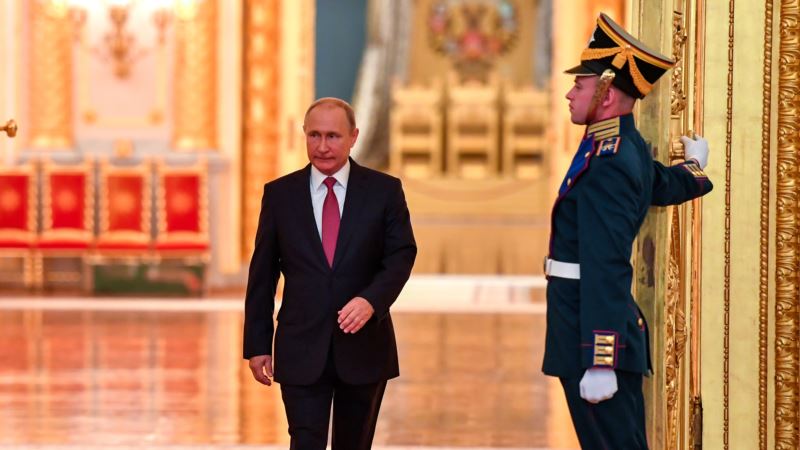 Putin ponudio Saudijcima ruske protivraketne sisteme  