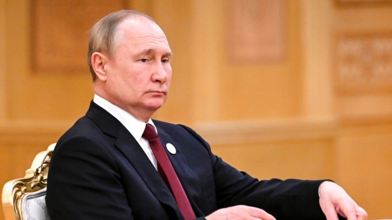 Putin ponudio rusko državljanstvo svim Ukrajincima, Kijev zatražio nove sankcije