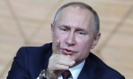 Putin poručio Rusima: Dok sam ja predsednik Rusije, roditelji će se zvati — mama i tata