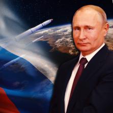 Putin poslao jasan signal: Orešnik nije samo oružje (VIDEO)