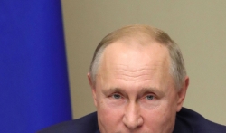 Putin poslao u parlament paket ustavnih amandmana