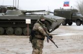 Putin poslao vojsku: Uništiće Moldaviju?