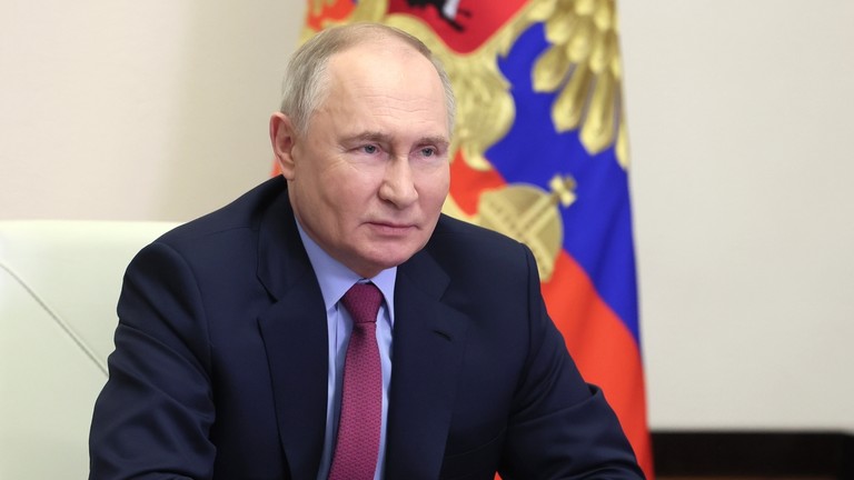 Putin postigao istorijsku pobedu na ruskim predsedničkim izborima – zvanični rezultati