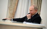 Putin potpisao: Rusija preuzima kontrolu