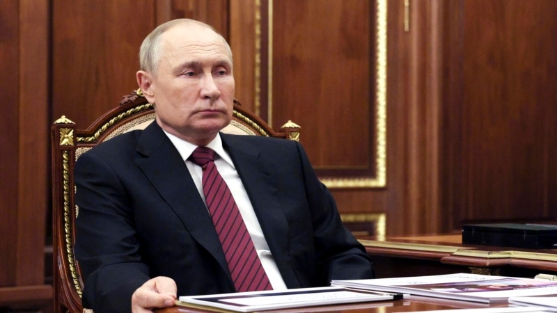 Putin potpisao aneksiju ukrajinskih regiona, dok gubici ruskih snaga rastu