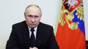 Putin potpisao dekret: Regrutacija još 150 hiljada ljudi u vojsku