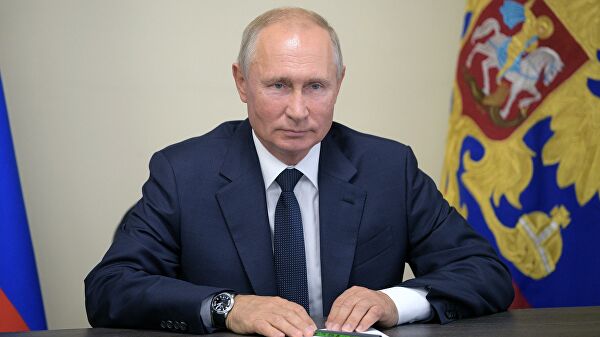 Putin potpisao ukaz o nacionalnim ciljevima do 2030. godine