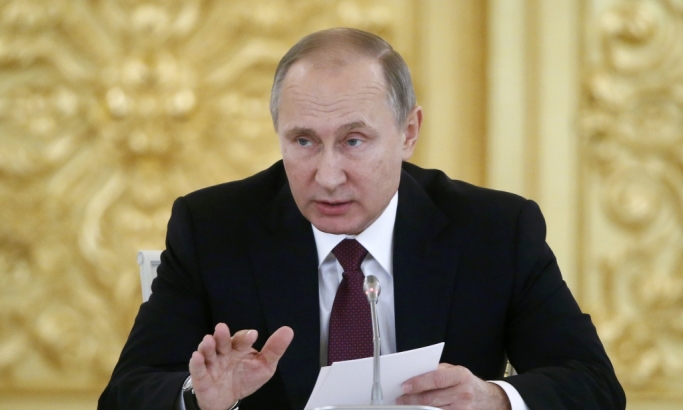 Putin potpisao ukaz o priznavanju dokumenata Ukrajinaca iz DNR i LNR