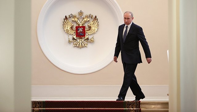 Putin potpisao ukaz o sankcijama Ukrajini