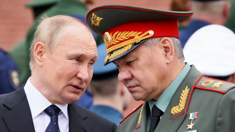 Putin potpisao zakon kojim se pomiče starosna granica vojnih rezervista
