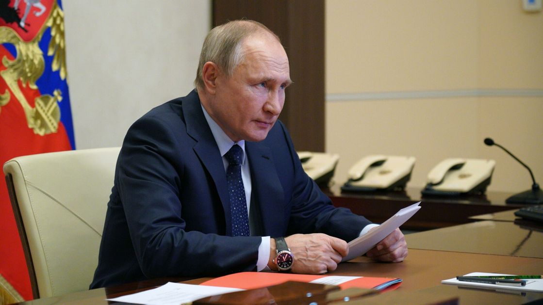 Putin potpisao zakon kojim se predsedniku daje pravo da se kandiduje još dva mandata