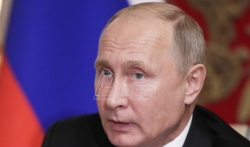 Putin potpisao zakon o podizanju starosne granice penzionerima za pet godina