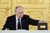 Putin potpisao zakon o regrutaciji: Rusi imaju 20 dana...
