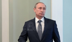 Putin potpisao zakon o suspenziji sporazuma o plutonijumu sa SAD
