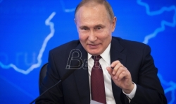 Putin potpisao zakone kojim se ograničava rad onlajn medija u Rusiji