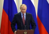Putin potvrdio: Rusija će predati SAD predloge o bezbednosnim pitanjima