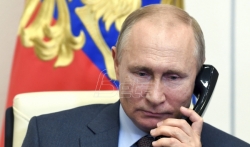 Putin povrdio rusku politiku nuklearnog odvraćanja