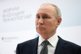 Putin povukao pogrešan potez: Sledi osveta VIDEO