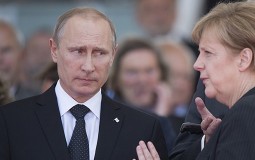 
					Putin poziva na oprez u Siriji 
					
									