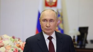 Putin pozvao birače, uključujući i one u anektiranim delovima Ukrajine, da odrede budućnost Rusije