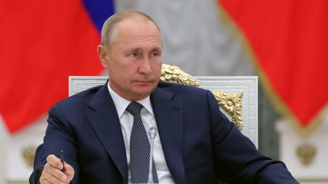 Putin predložio mere za smanjenje tenzija u Evropi