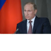 Putin preti: Ako Amerika proizvede rakete I RUSIJA ĆE