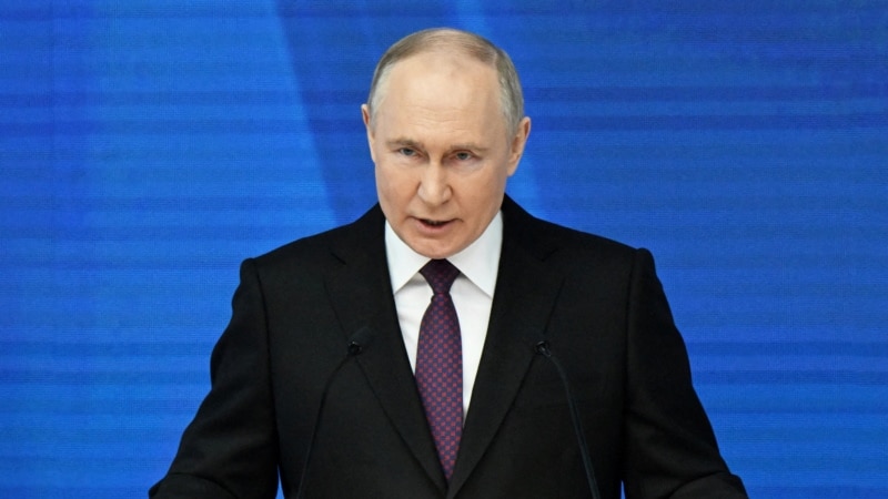 Putin preti Zapadu nuklearnim snagama, SAD odbacuju upozorenje kao neodgovorno