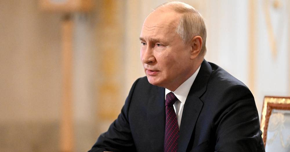 Putin prihvata poziv Si Đinpinga da poseti Kinu na forumu Pojas i put
