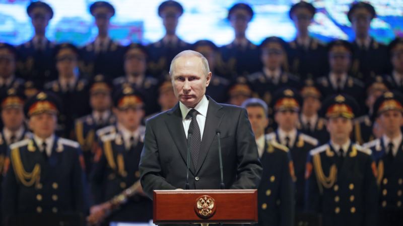 Putin prisustvovao godišnjici bitke za Staljingrad 
