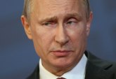 Putin: Ignorišem Porošenka