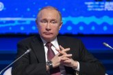 Putin priznao: Lošim merama smo oterali kapital, sad ga vraćamo