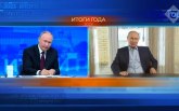 Putin priznao da ima dvojnika FOTO