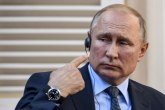 Putin progovorio o Navaljnom: Lično sam tražio