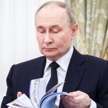 Putin progovorio o situaciji na Bliskom istoku: Da li će pružiti pomoć Iranu?