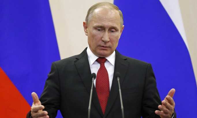 Putin razgovarao s katarskim emirom: Krizu bi trebalo ...