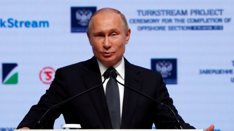 Putin razmatra odgovor na mogući izlazak SAD iz sporazuma o naoružanju 