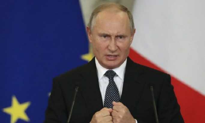 Putin razmatrao situaciju na Balkanu