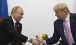 Putin šalje POMOĆ u Ameriku! Predsednici se dogovorili sinoć, ruski avioni sa medicinskom opremom poleću