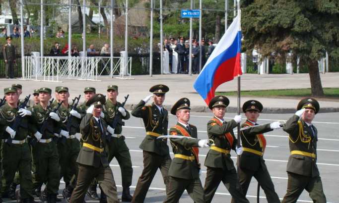 Putin se ne šali: Jača zapadnu granicu sa 70 vojnih jedinica