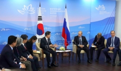 Putin se založio za razgovor sa Severnom Korejom
