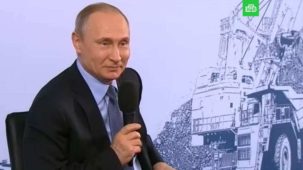 Putin smatra da će mašine pre ili kasnije zameniti ljude