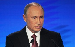 
					Putin smenio sa mesta šefa RISI Rešetnjikova i postavio Fradkova 
					
									
