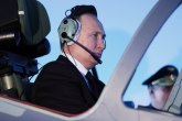 Putin šokirao izjavom: Leteo borbenim avionima i izvodio manevre