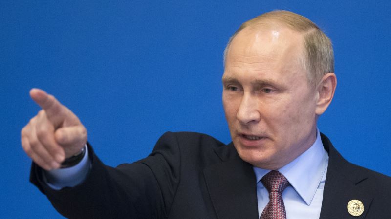 Putin spreman dati Kongresu SAD snimak razgovora Trump-Lavrov