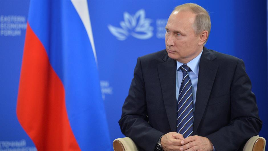 Putin spreman na produžetak primirja u Alepu