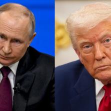 Putin spreman za susret sa Trampom: Predsednik Rusije nahvalio američkog kolegu! Ovakve reči niko nije očekivao