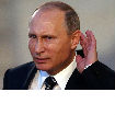 Putin steže obruč: Državnim funkcionerima zabranjene akcije inostranih firmi